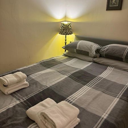 Doddick Bothy Villa Threlkeld Buitenkant foto